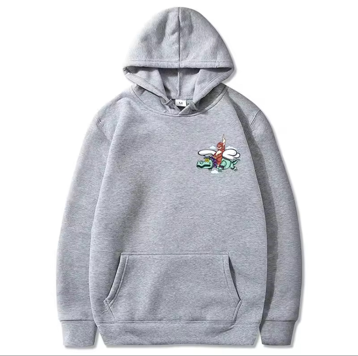 Hoodie $BxCT V2