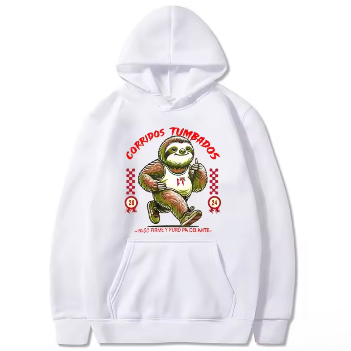 Hoodie CT IV