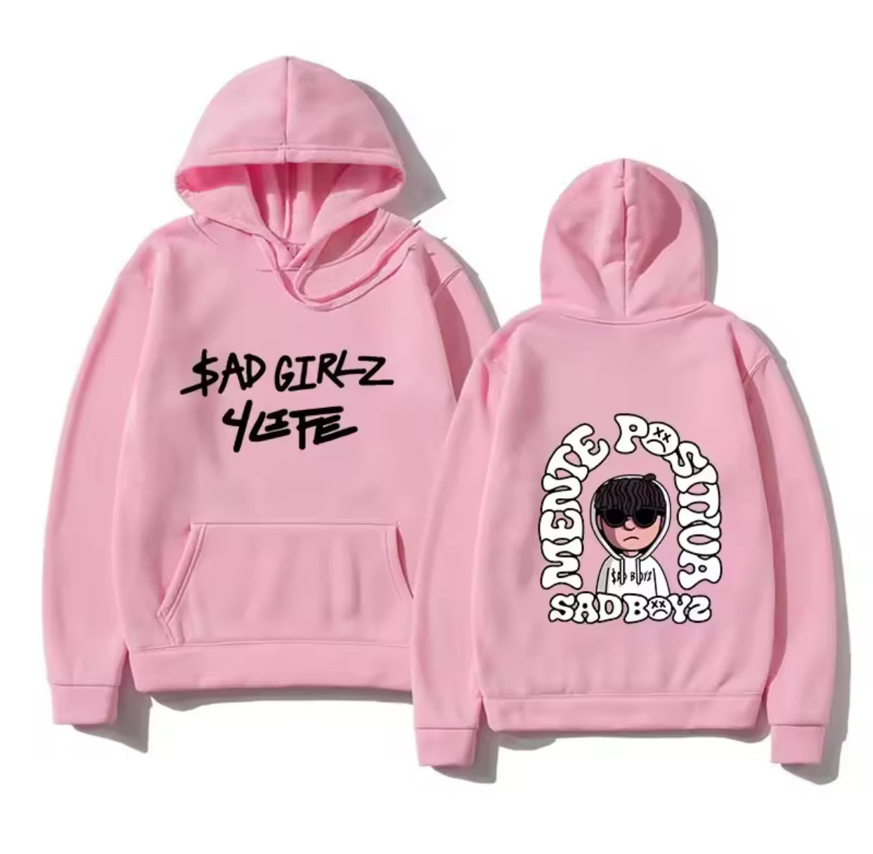 Hoodie $B4life