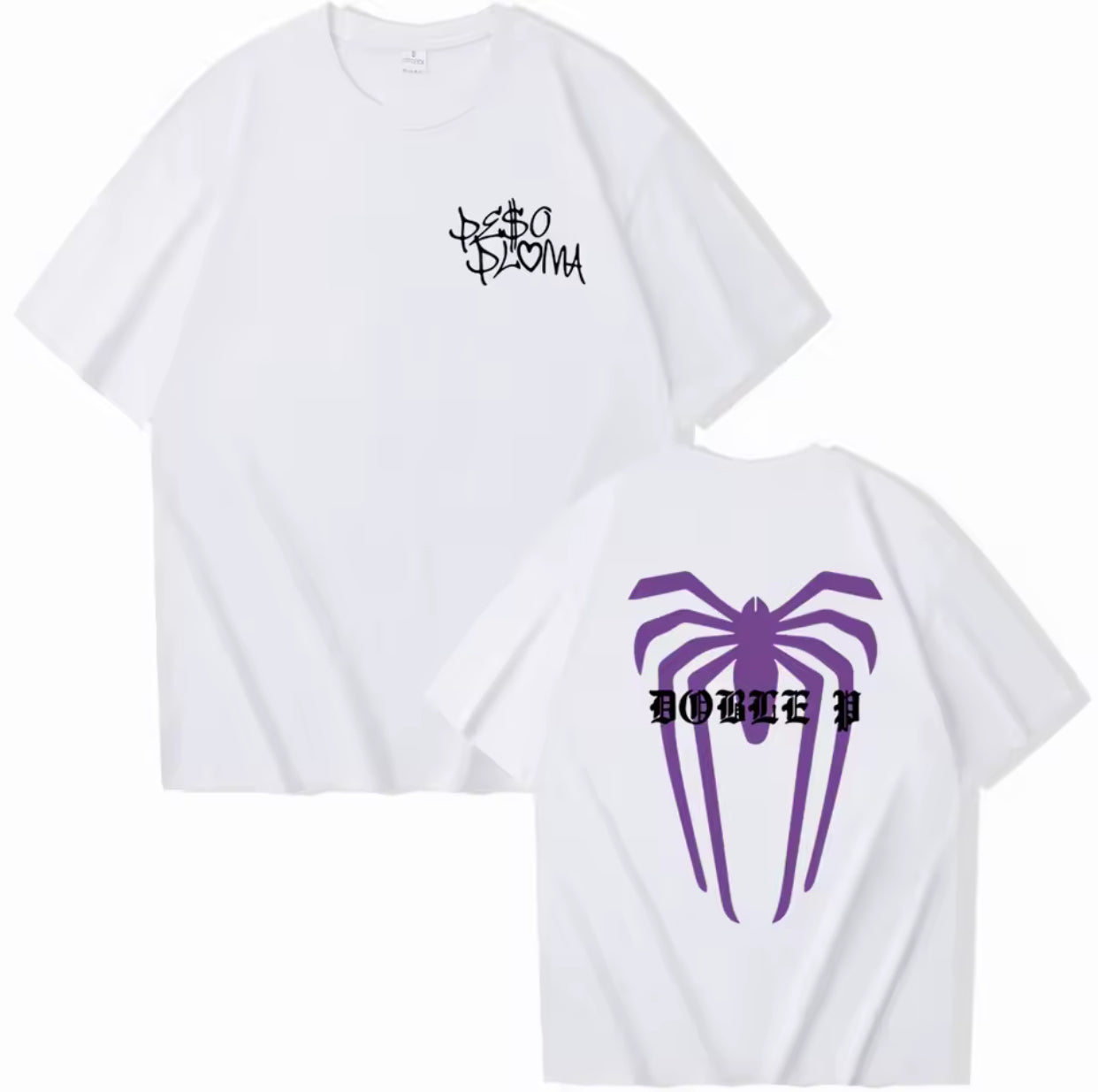 Camisa Génesis I
