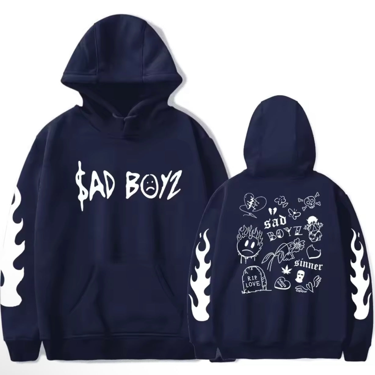 Hoodie $adBoyz