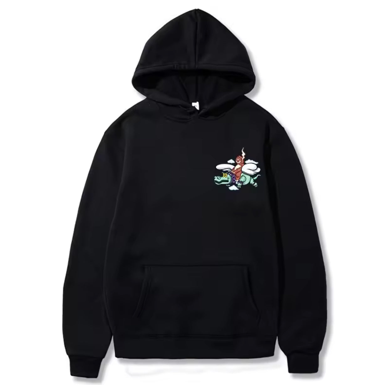 Hoodie $BxCT V2