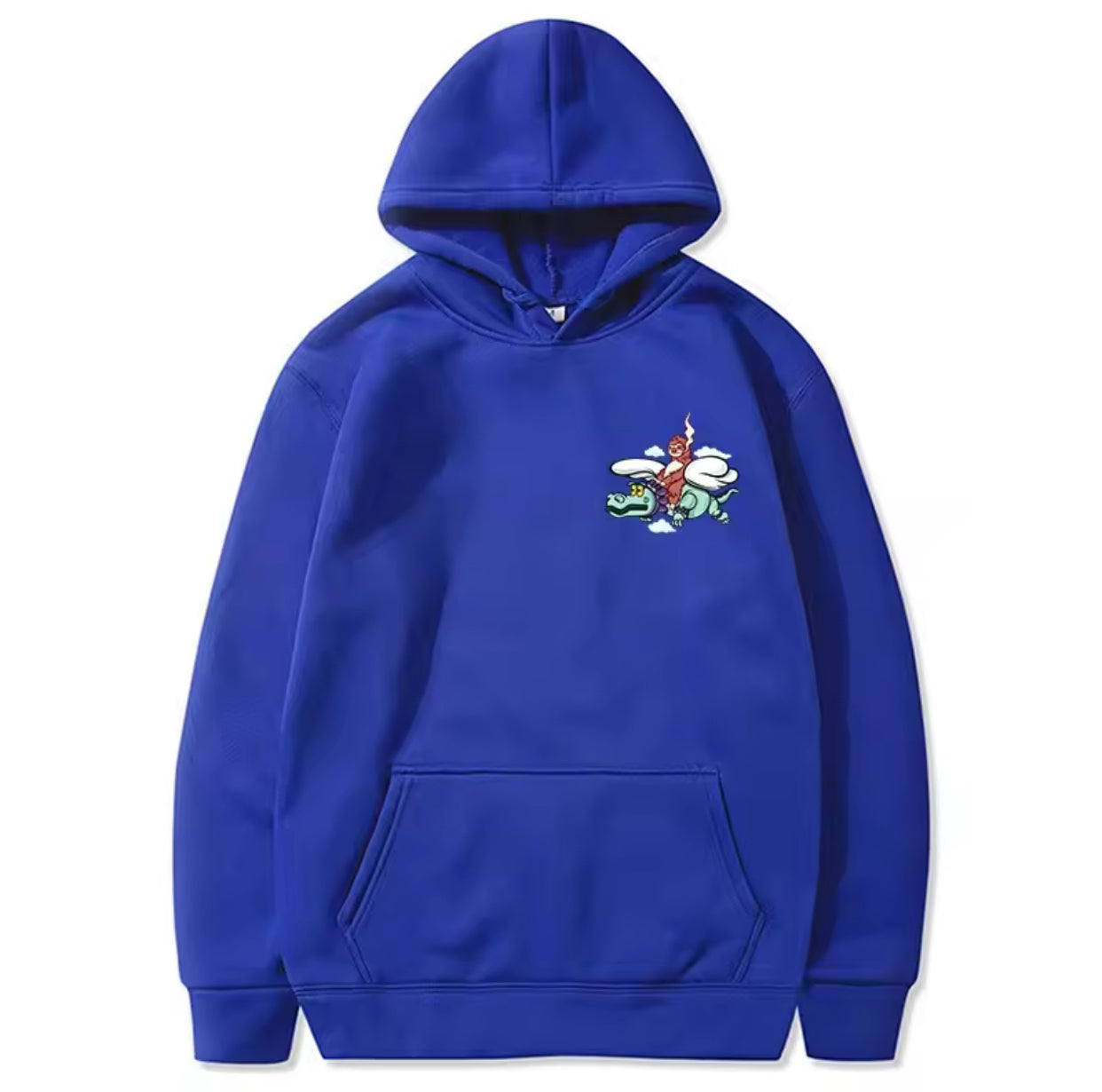 Hoodie $BxCT V2