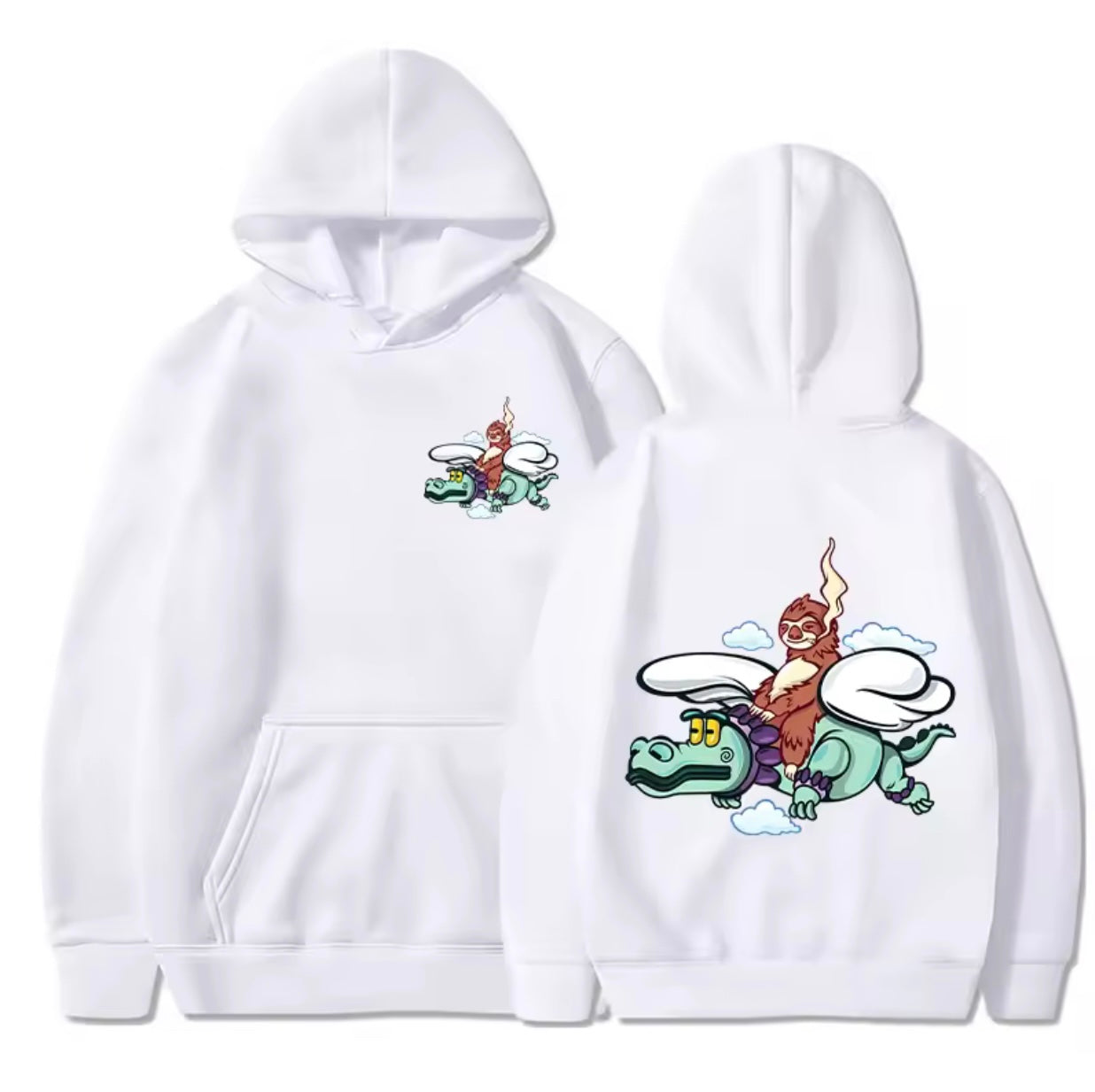 Hoodie $BxCT V3