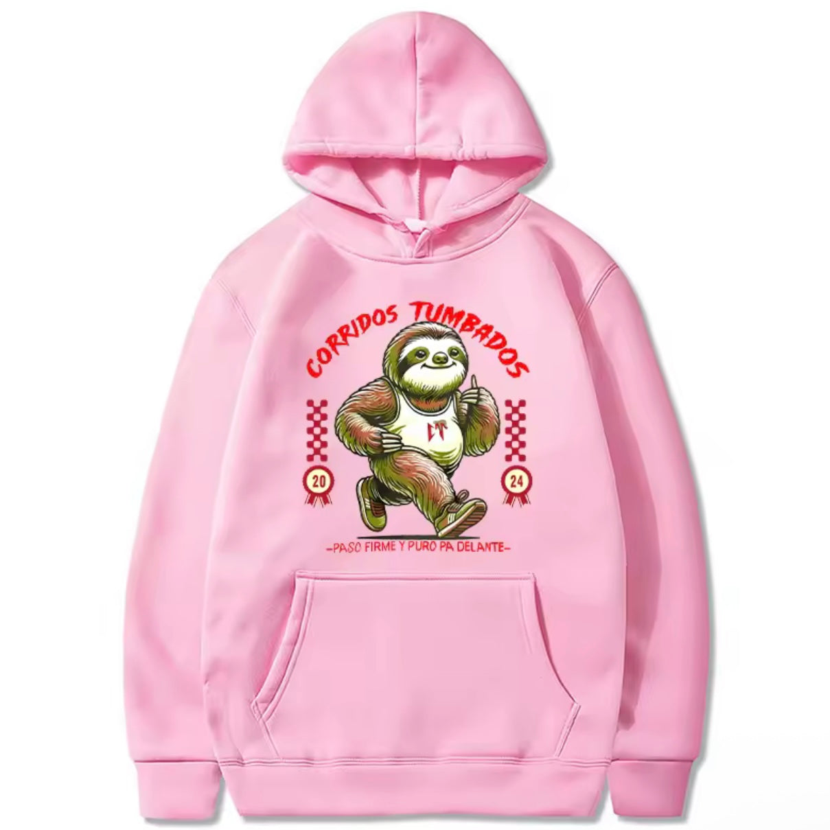Hoodie CT IV