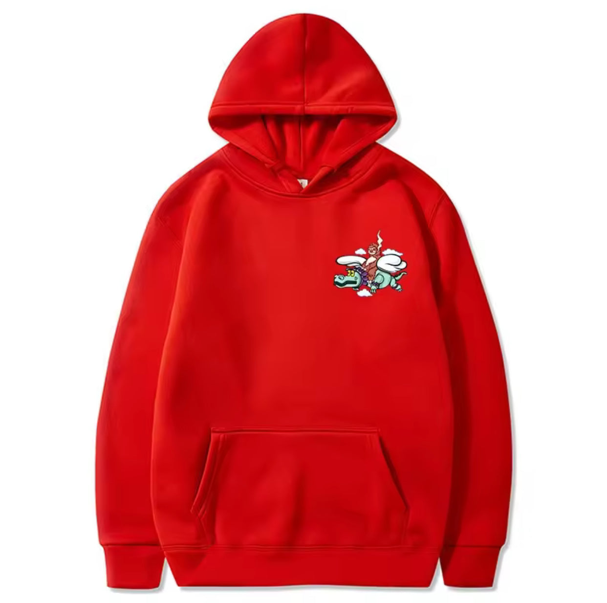 Hoodie $BxCT V2