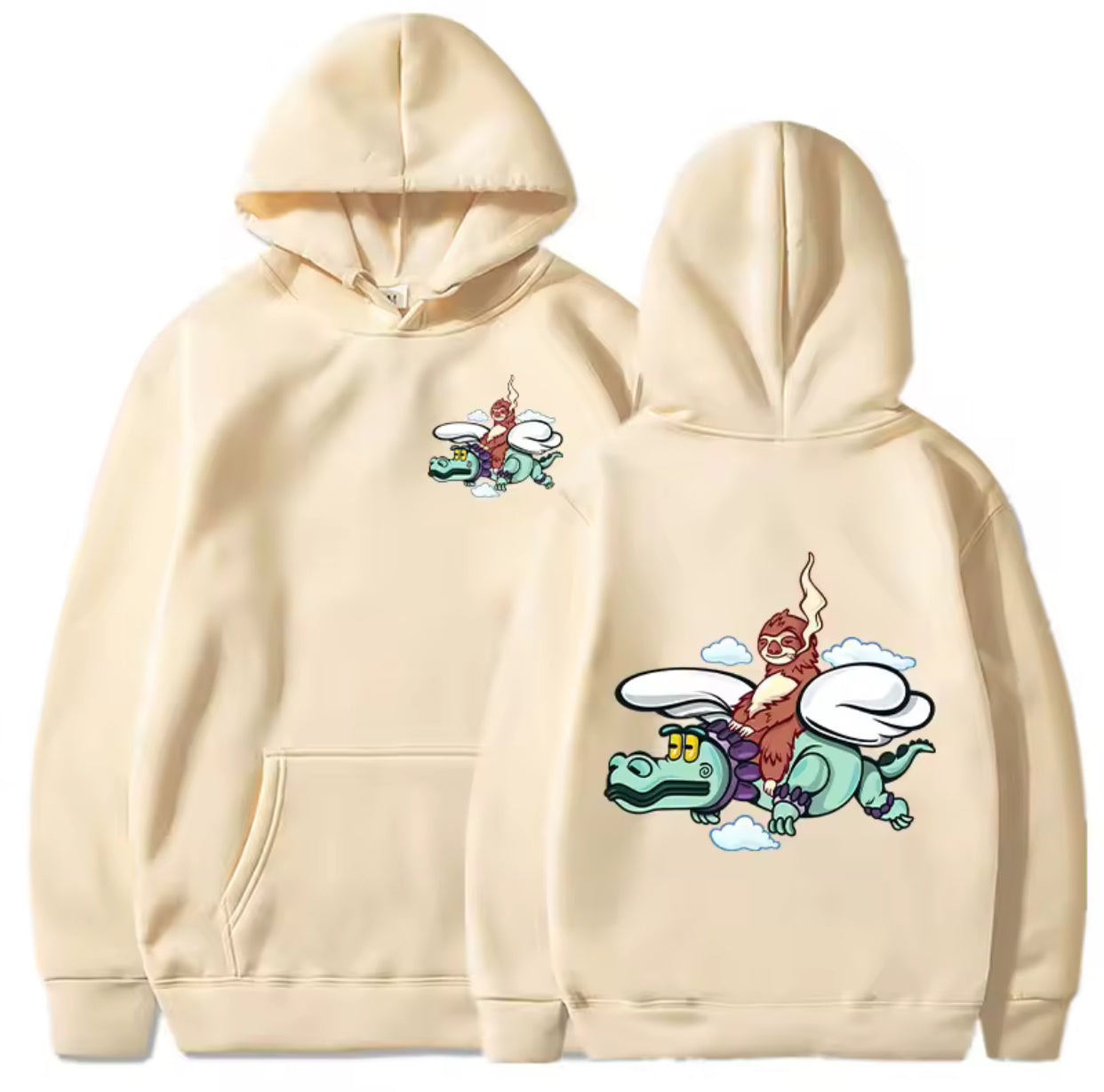 Hoodie $BxCT V3