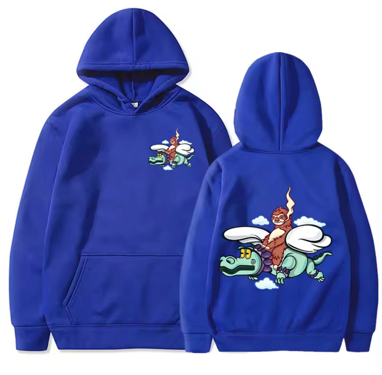 Hoodie $BxCT V3