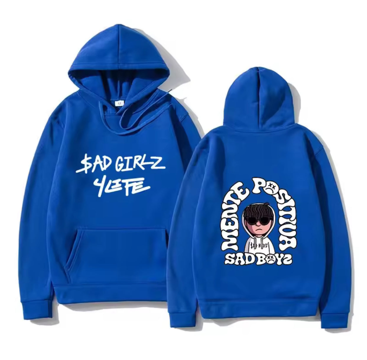 Hoodie $B4life