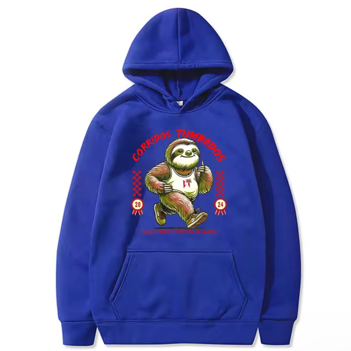 Hoodie CT IV