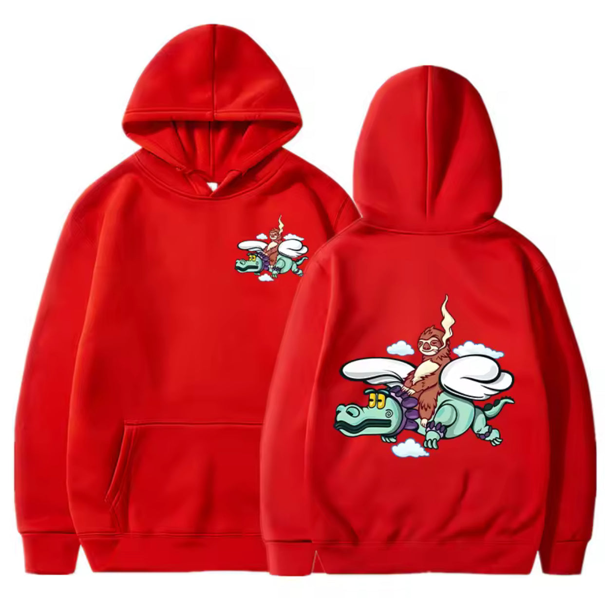 Hoodie $BxCT V3