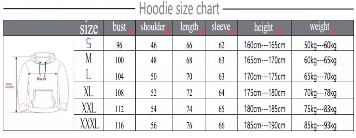 Hoodie Éxodo II