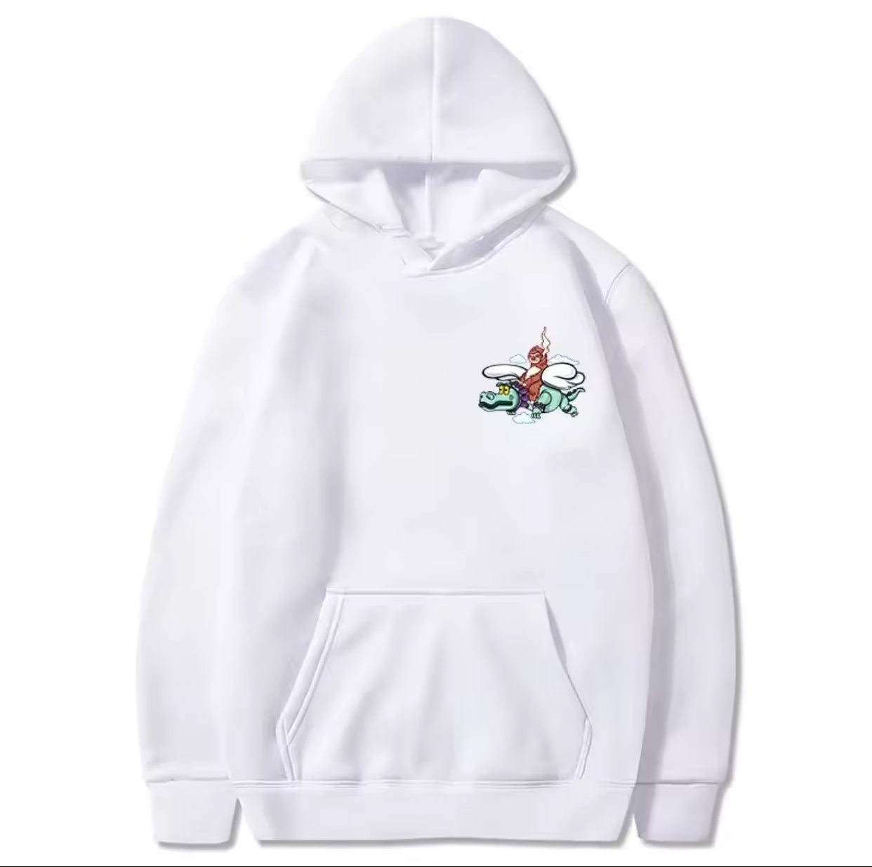 Hoodie $BxCT V2