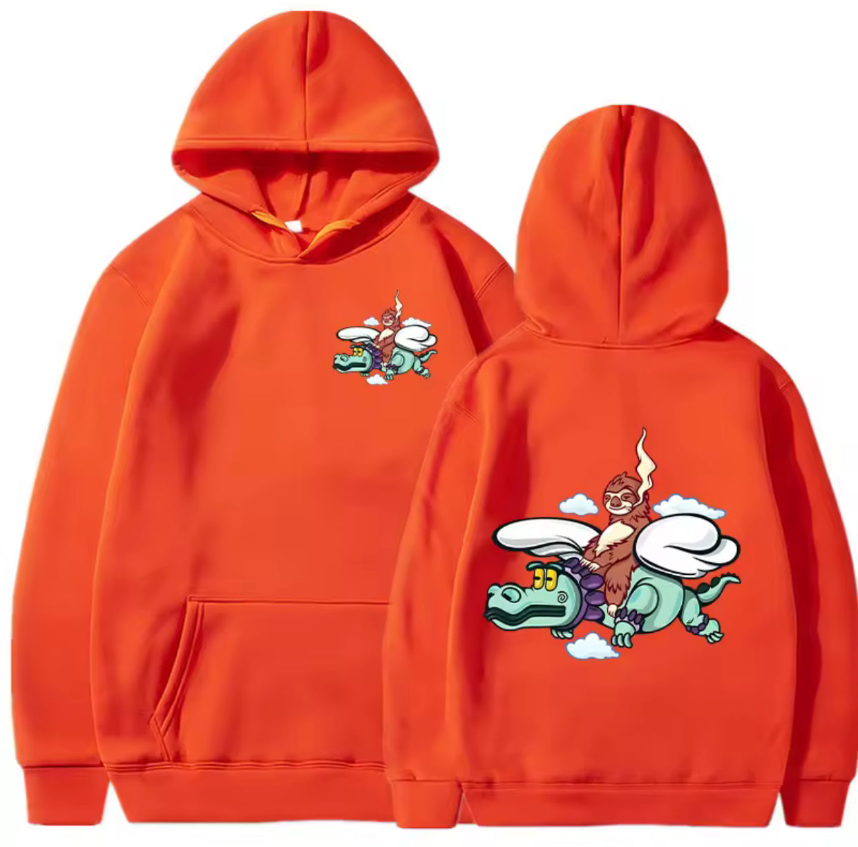 Hoodie $BxCT V3