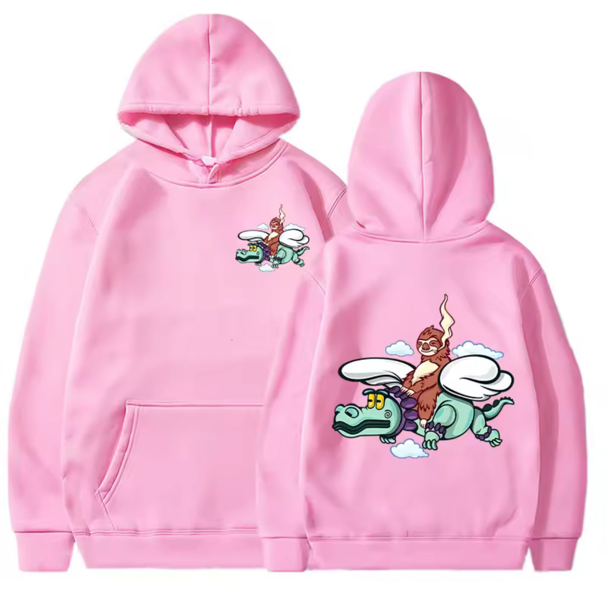 Hoodie $BxCT V3