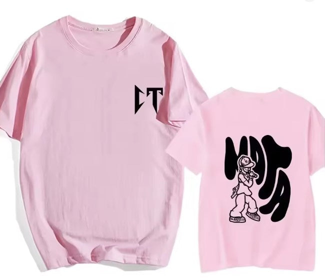 Camisa CT Nata