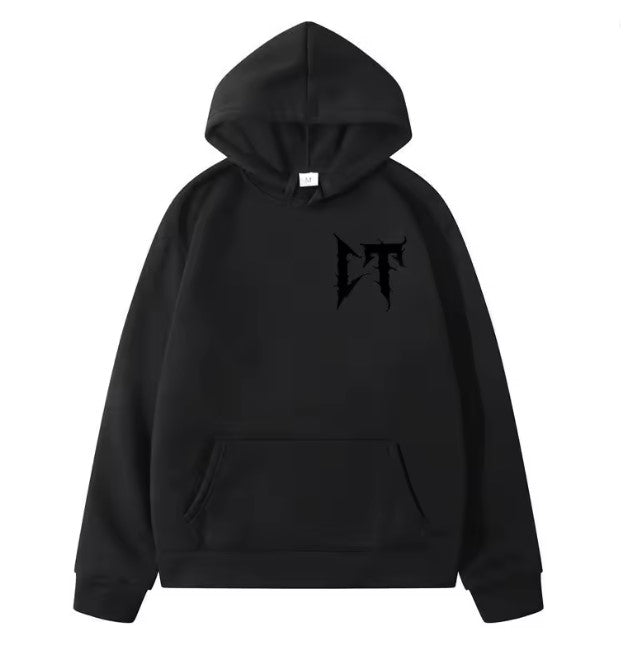 Hoodie CT Thunder