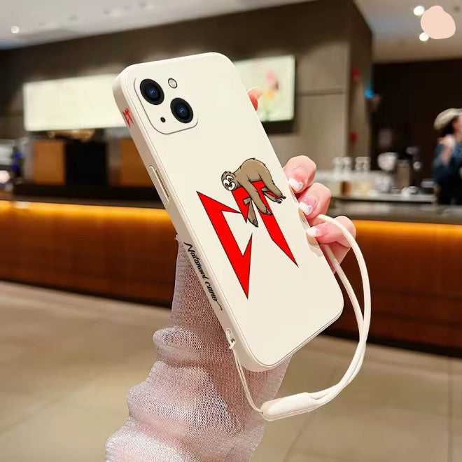 Funda CT iPhone