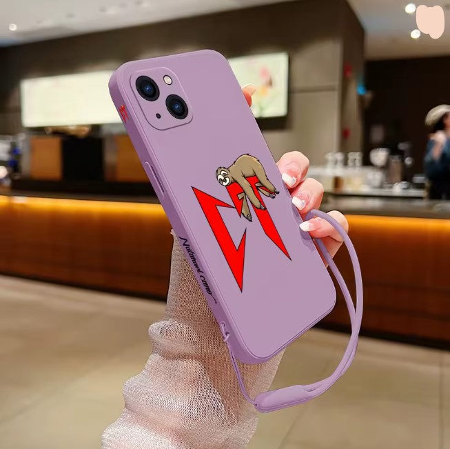 Funda CT iPhone