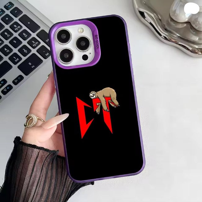 Funda CT II