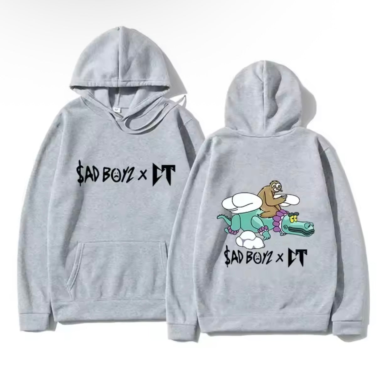 Hoodie $BxCT