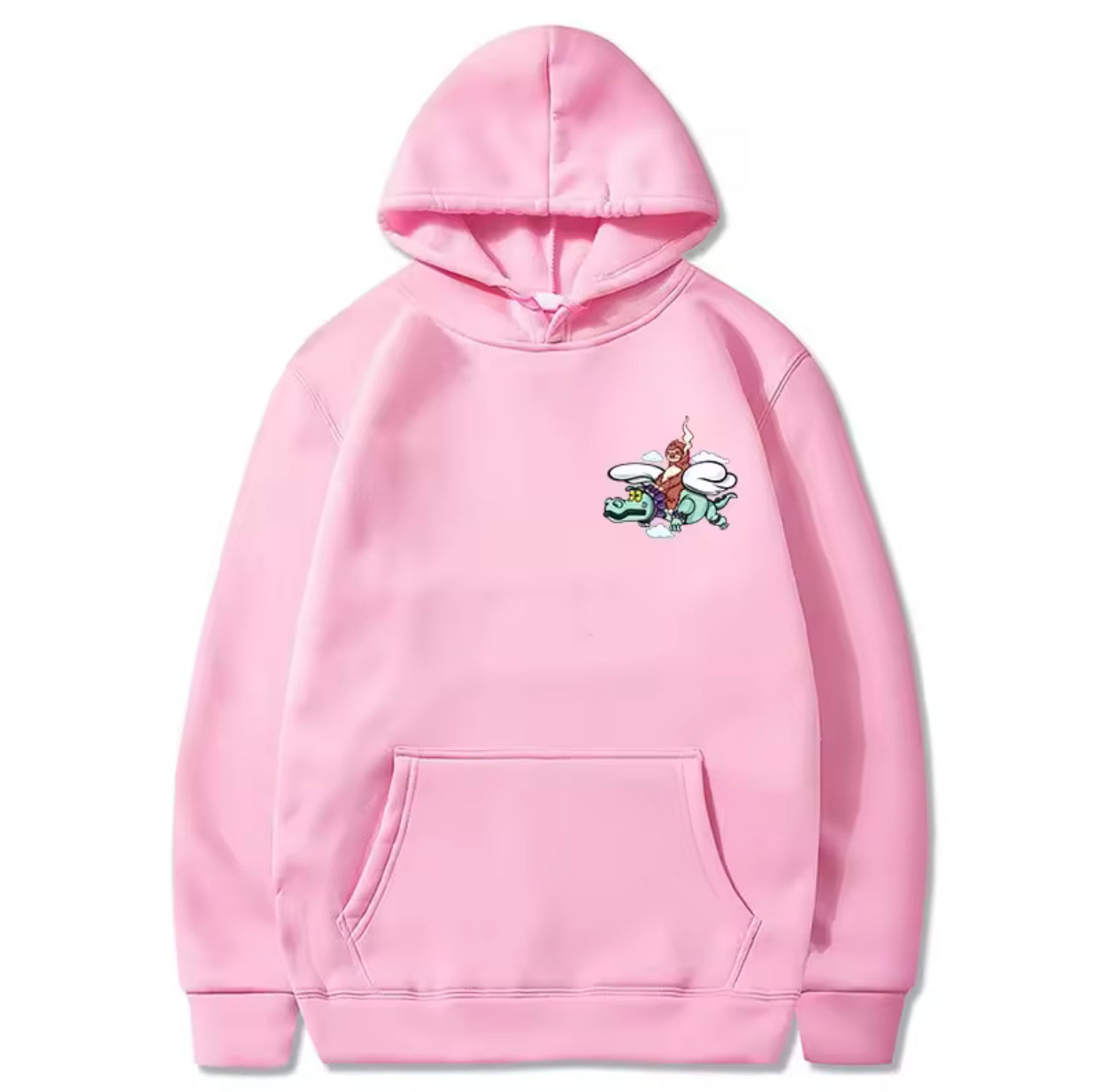 Hoodie $BxCT V2