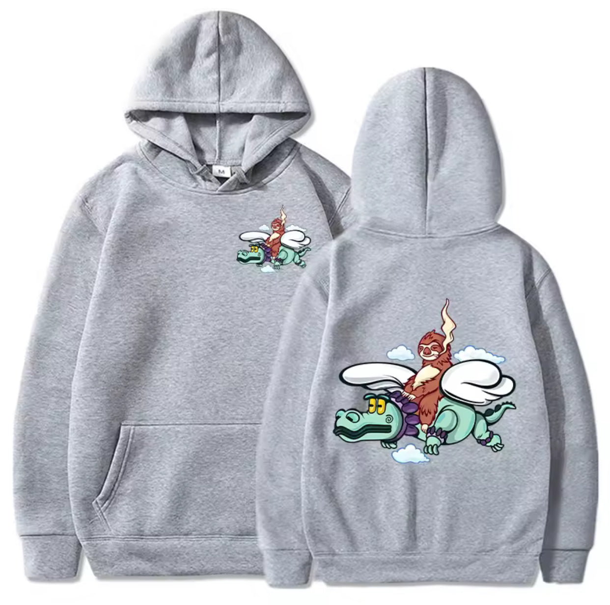 Hoodie $BxCT V3