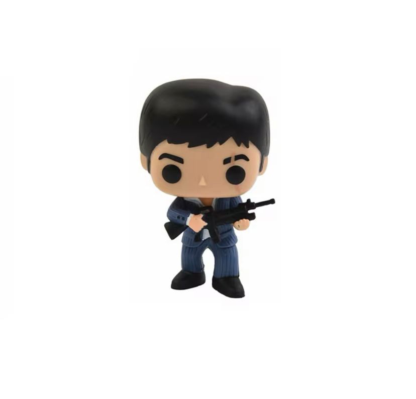 Funko Montana