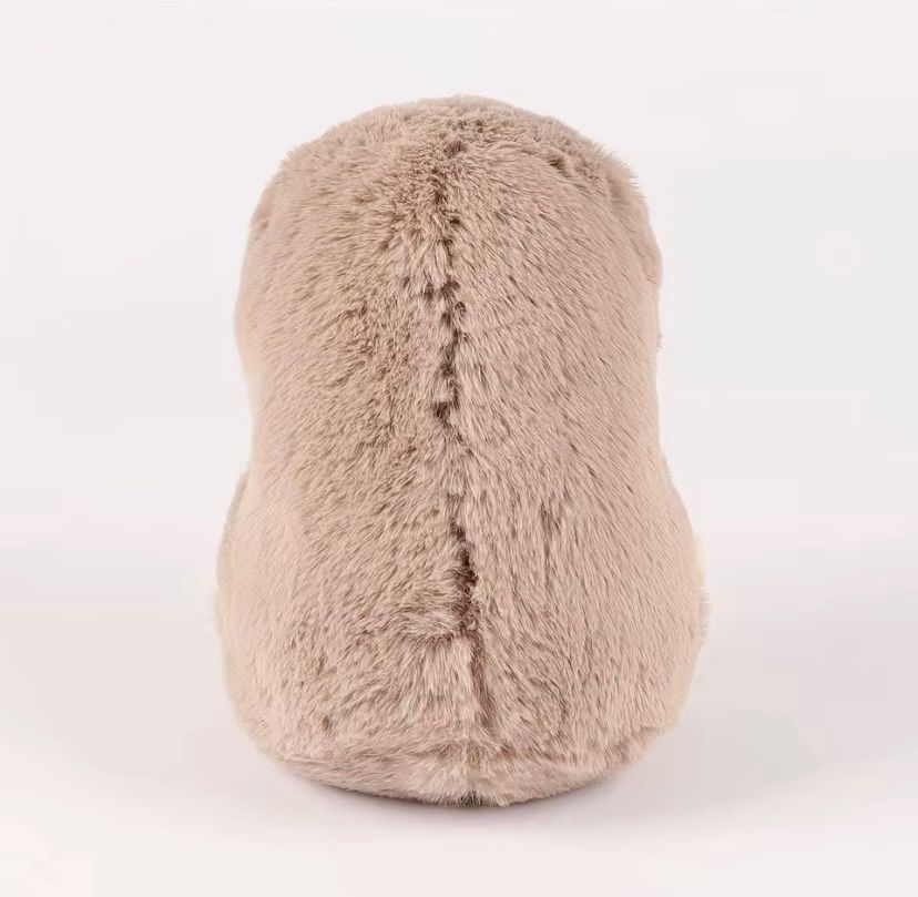 Mini perezoso CT