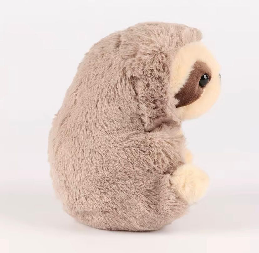 Mini perezoso CT