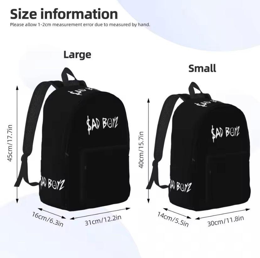 Mochila $B II