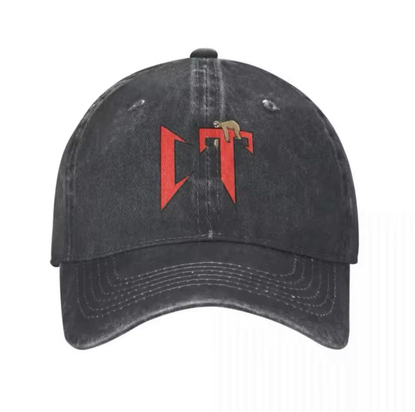 Gorra CT