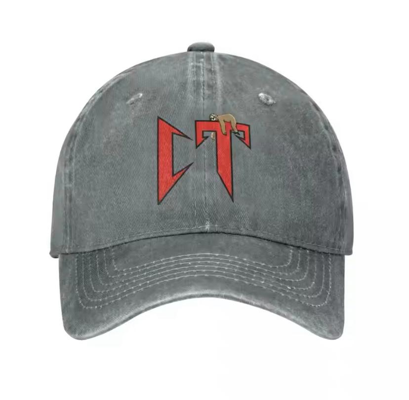 Gorra CT
