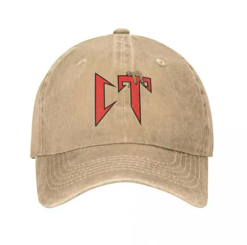 Gorra CT