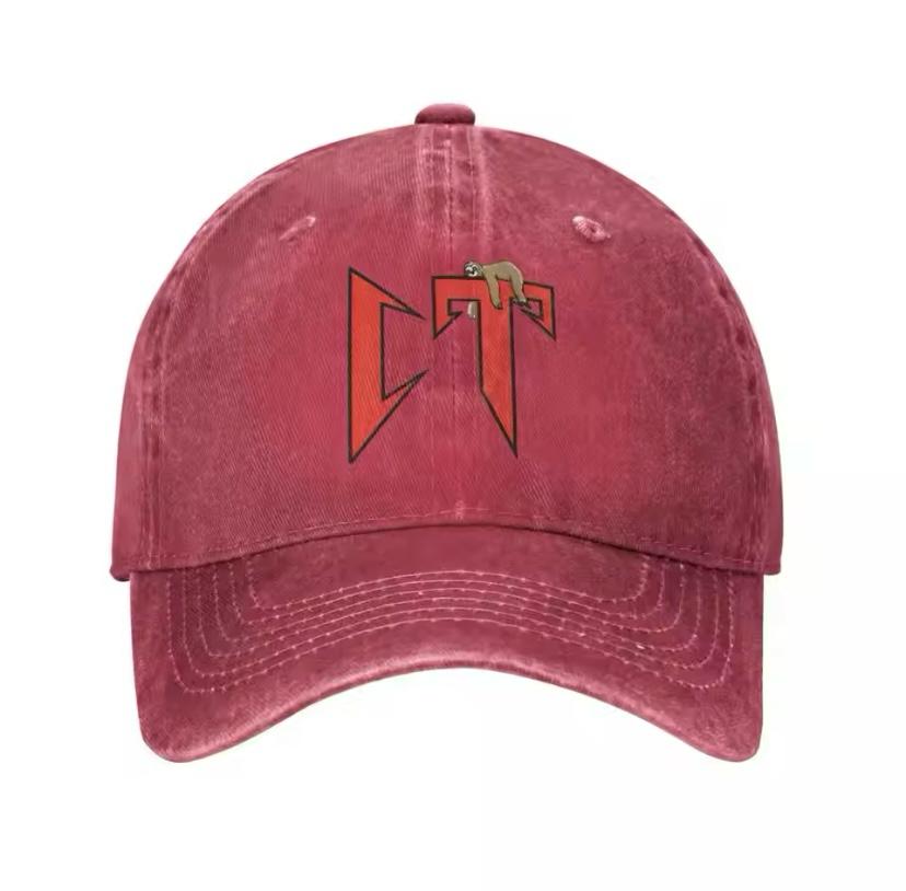 Gorra CT