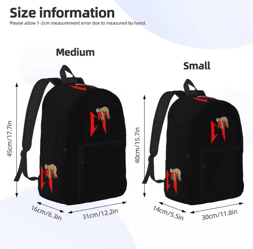 Mochila CT