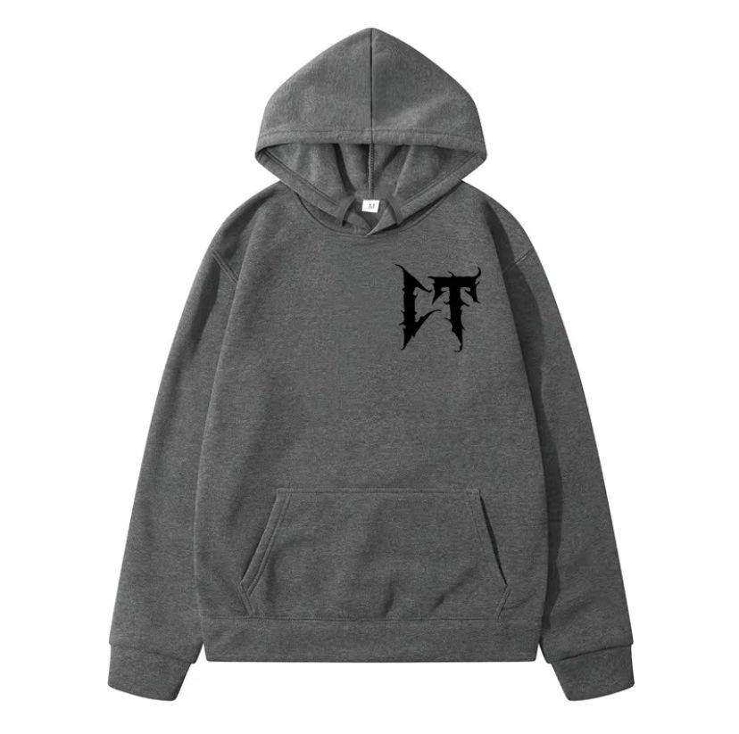 Hoodie CT Thunder