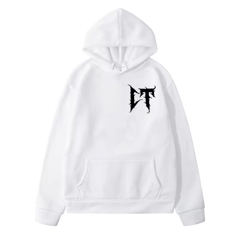 Hoodie CT Thunder