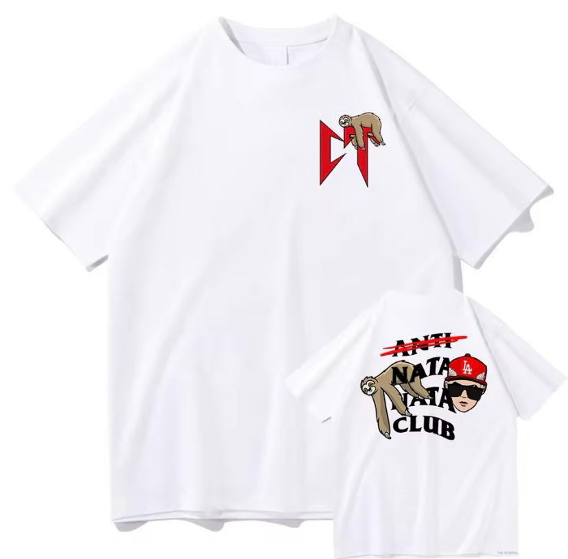 Camisa Anti Nata
