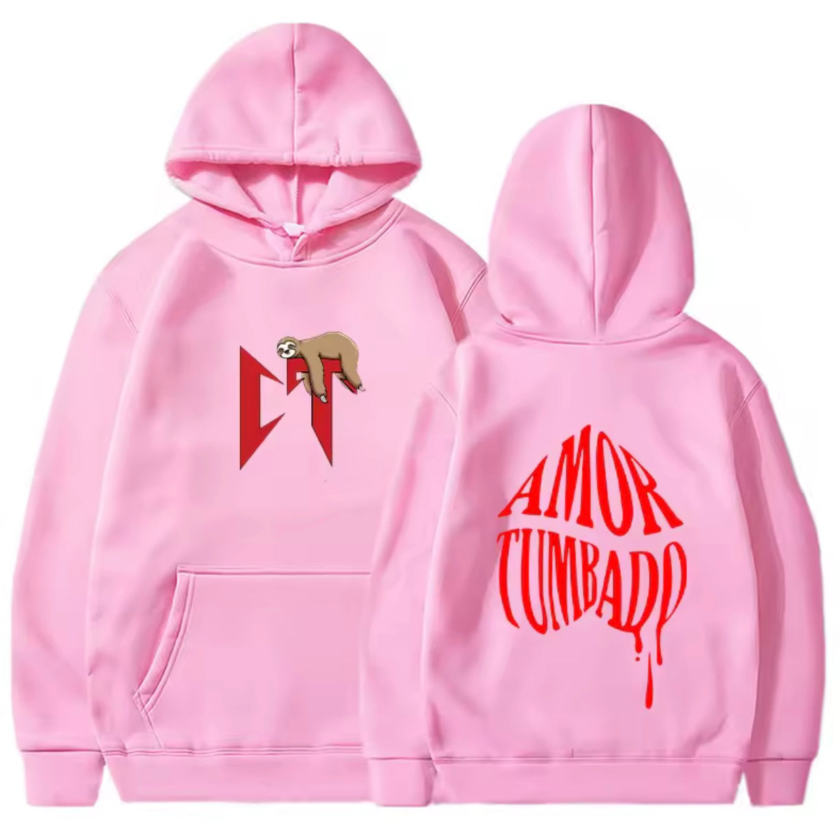Hoodie CT V1
