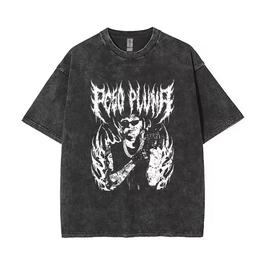 Camisa Éxodo IV