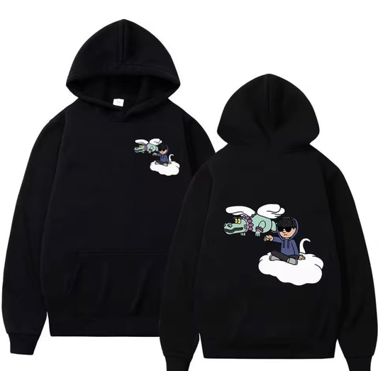 Hoodie $adBoyz V2