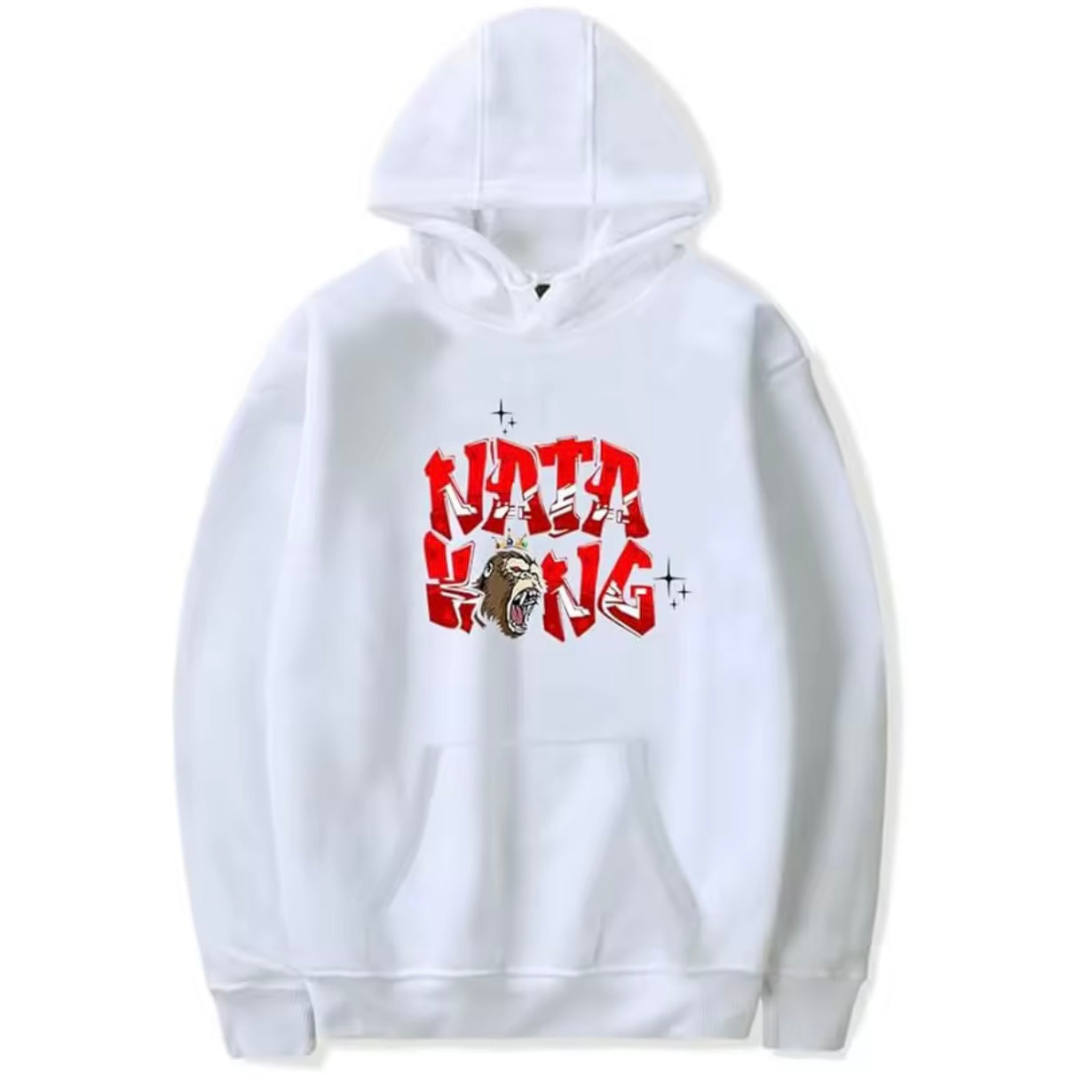 Hoodie NataKong