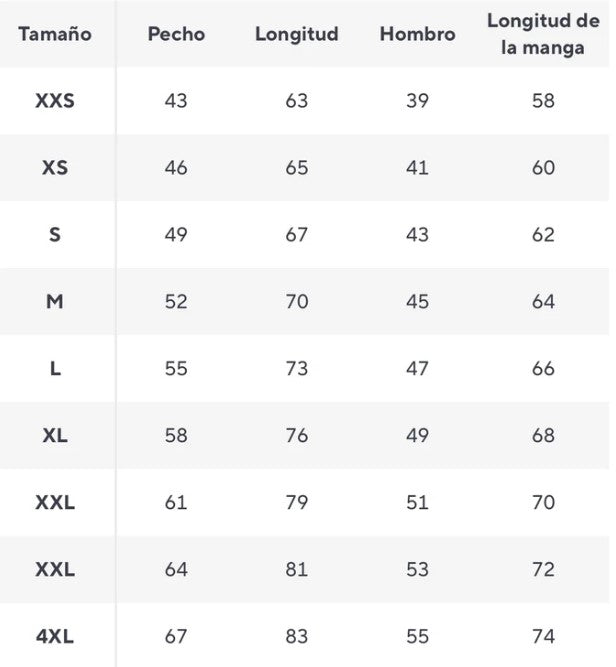 Camisa CT V1