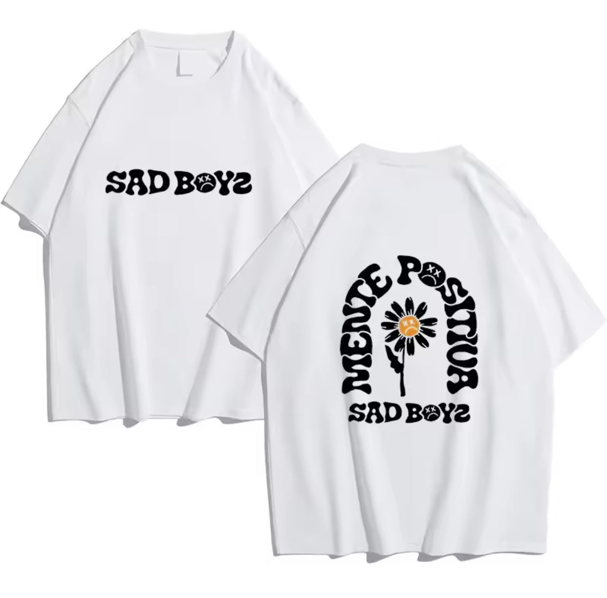 Camisa MP