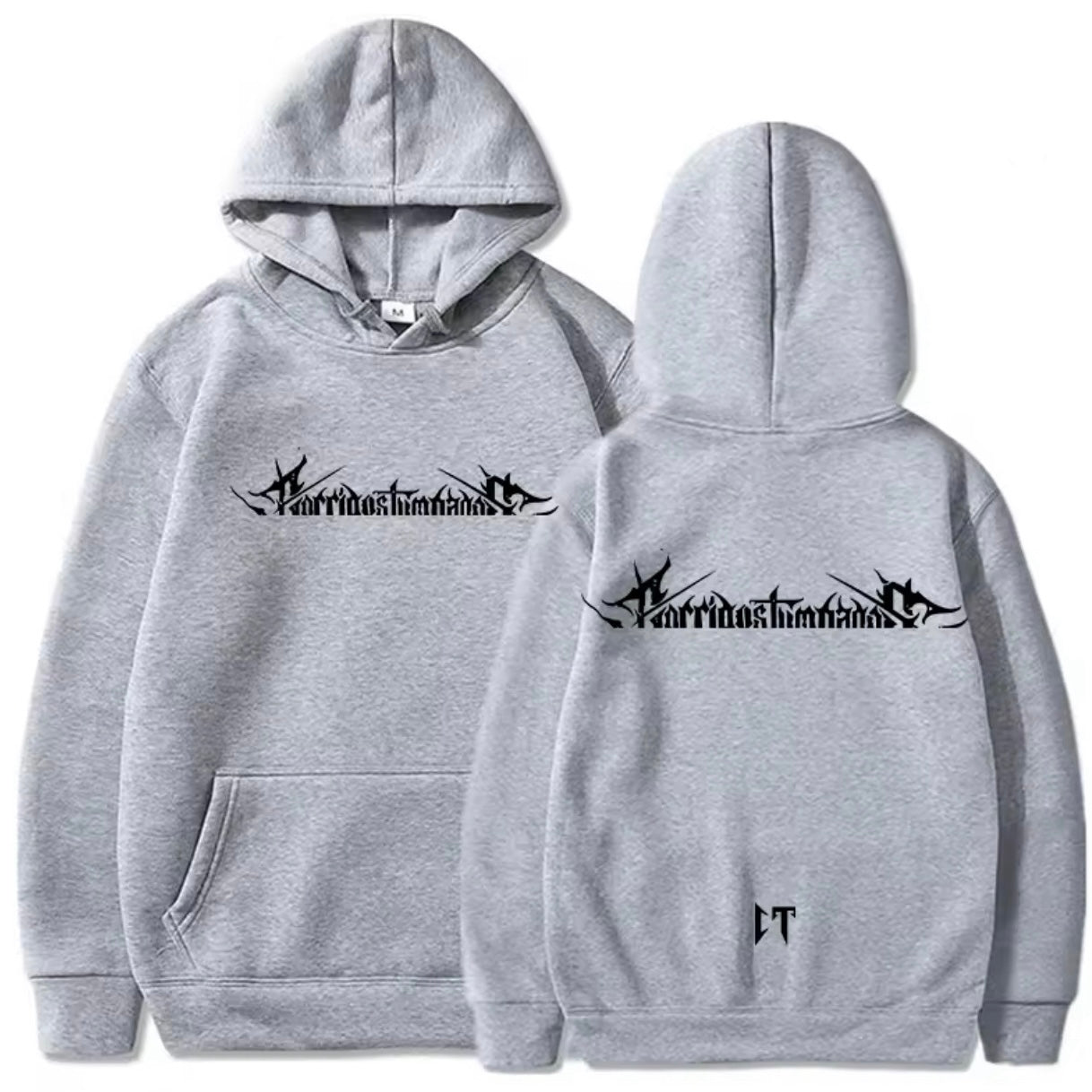 Hoodie CT III