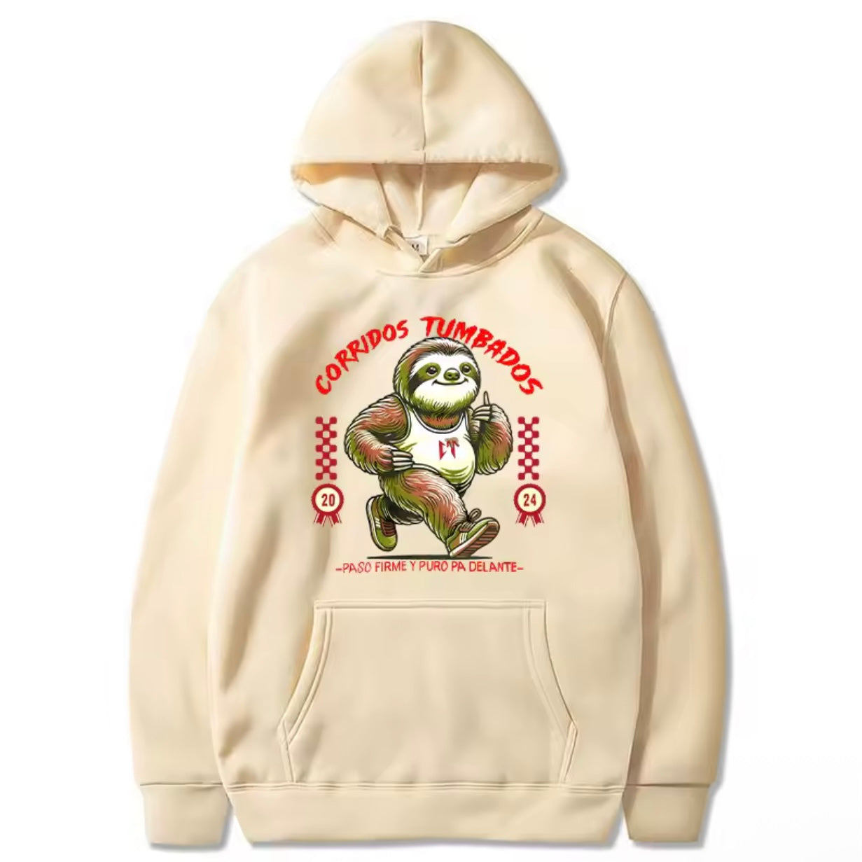 Hoodie CT IV