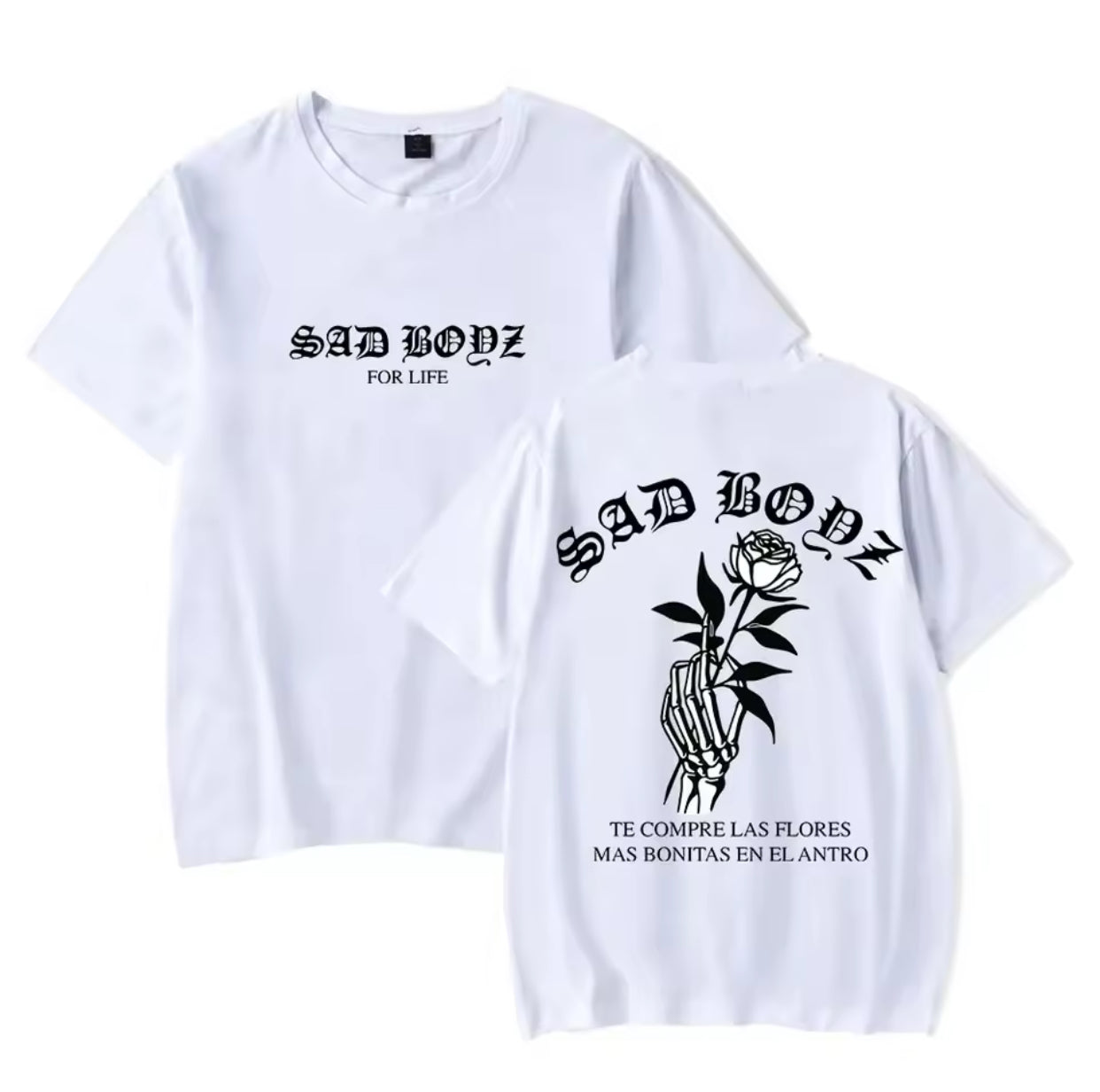 Camisa $B II