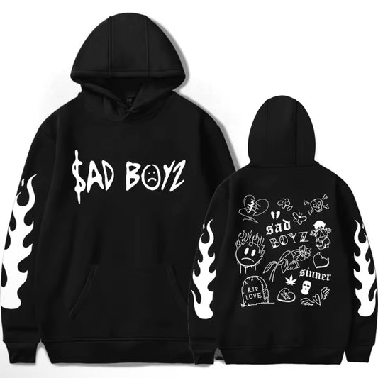 Hoodie $adBoyz