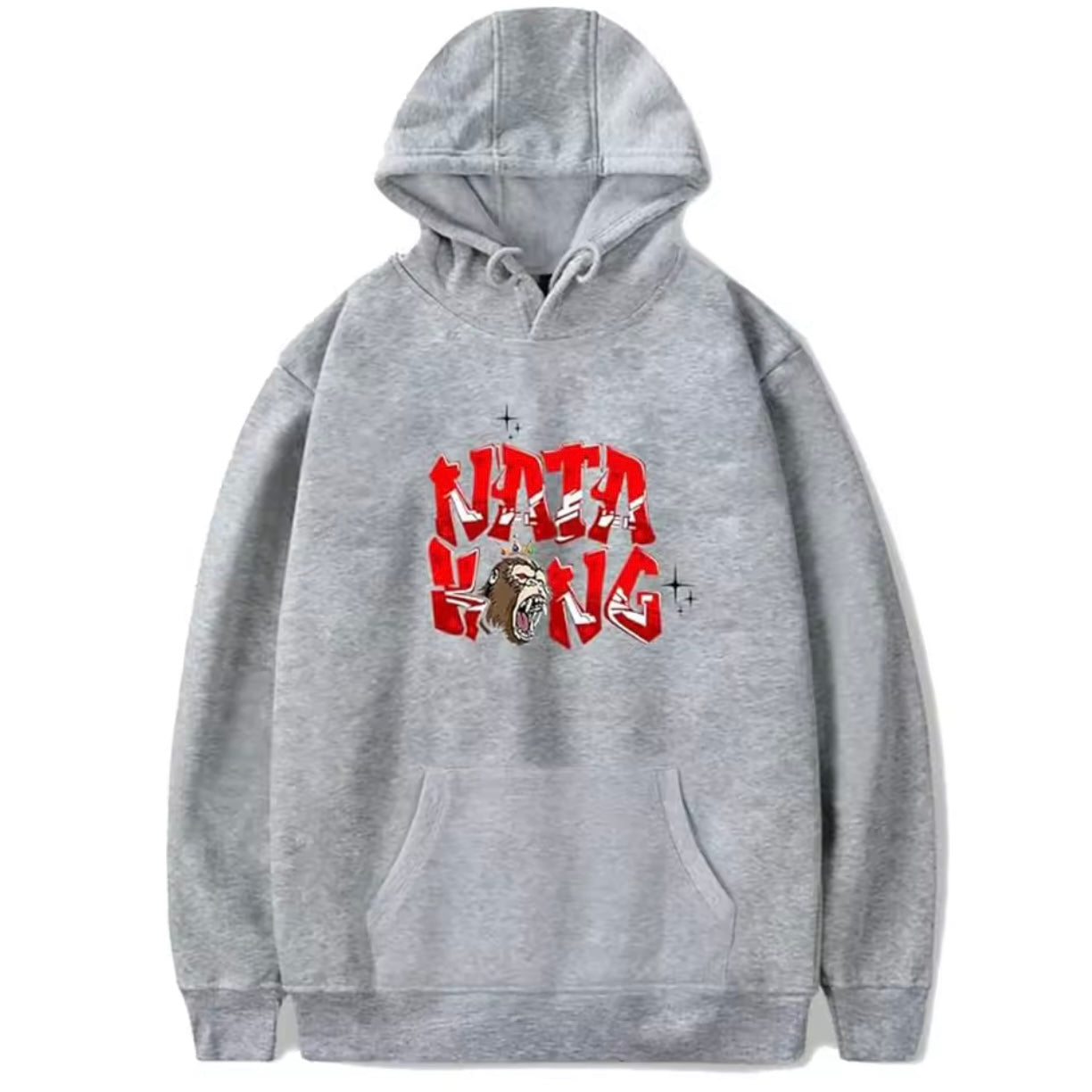 Hoodie NataKong